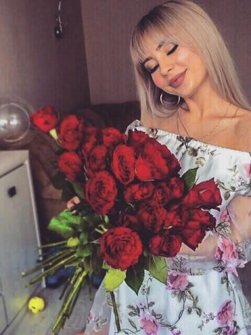 Анкета проститутки Катюша, Емаши, 25 лет, №51810